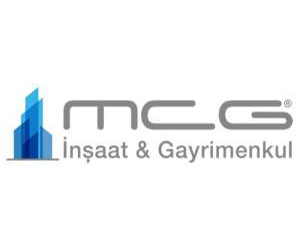 MCG İNŞAAT GAYRİMENKUL