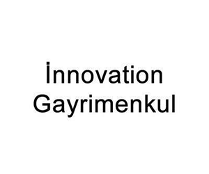 İNNOVATİON GAYRİMENKUL