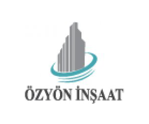 ÖZYÖN İNŞAAT