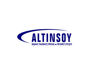 ALTINSOY İNŞAAT