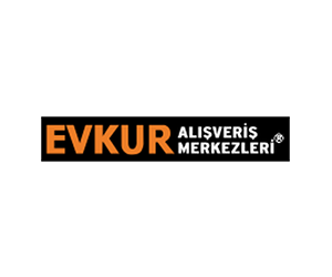EVKUR ALIŞVERİŞ MERKEZLERİ A.Ş.
