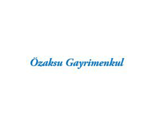ÖZAKSU GAYRİMENKUL