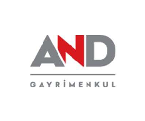 AND GAYRİMENKUL