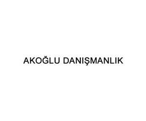 AKOĞLU DANIŞMANLIK