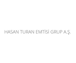 HASAN TURAN EMTİSİ GRUP A.Ş.