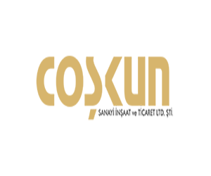 COŞKUN İNŞAAT
