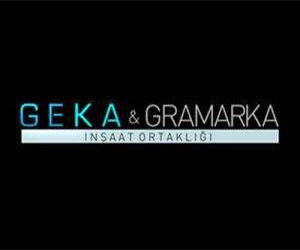 GEKA - GRAMARKA ORTAKLIĞI