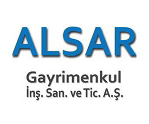 ALSAR GAYRİMENKUL