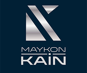 MAYKON KAİN İNŞAAT