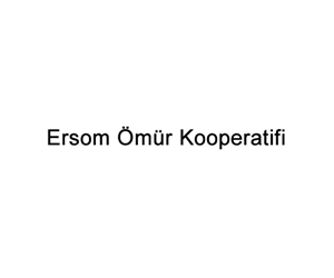 ERSOM ÖMÜR KOOPERATİFİ