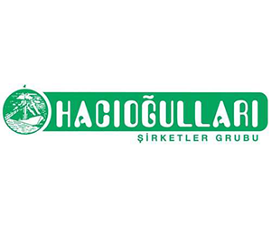 HACIOĞULLARI ŞİRKETLERİ GRUBU