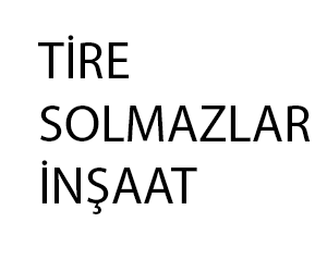 TİRE SOLMAZLAR İNŞAAT