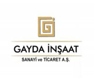 GAYDA İNŞAAT