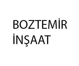 BOZTEMİR İNŞAAT