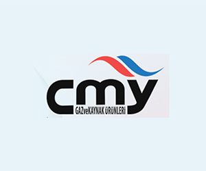 CMY GAZ ÜRÜNLERİ