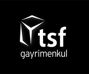 TSF GAYRİMENKUL