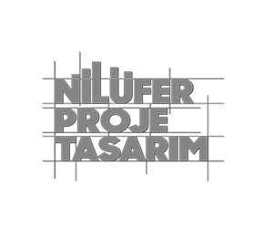 NİLÜFER PROJE TASARIM