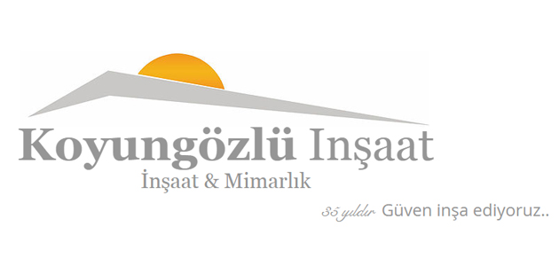 KOYUNGÖZLÜ İNŞAAT