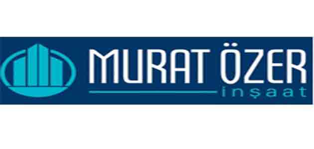 MURAT ÖZER İNŞAAT