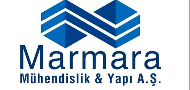 Marmara Mühendislik Yapı A.Ş.