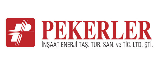 Pekerler İnşaat Enerji Taşımacılık Turizm San. Ve Tic. Ltd. Şti.