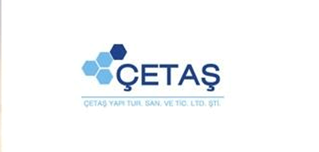 Çetaş Yapı