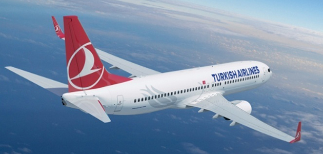 THY'den Yeni Uçuş Rotaları İle Yaz Tarifesi