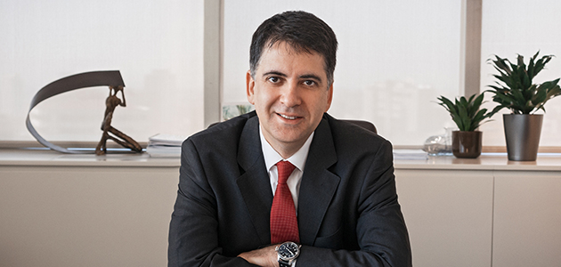 QNB Finansbank’ın İlk Çeyrek Net Dönem Kârı Açıklandı