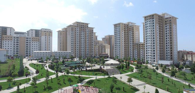 'Yeni Tip İmar Yönetmeliği' İnşaat Sektöründe Panik Yarattı