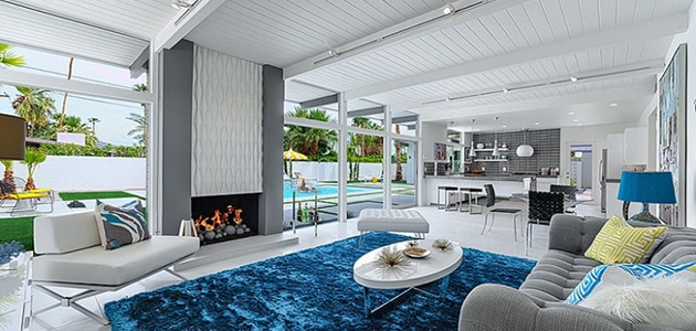 En Trend Ev Dekorasyonu Fikirleri