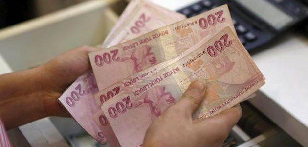 2016’da ödenecek vergiler açıklandı