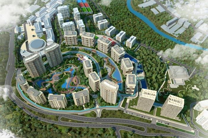 Torunlar GYO 5. Levent 2. Etap Daire Fiyatları ve Site Özellikleri 2016-04-28 