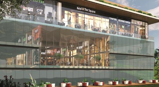 A Live Ataşehir Projesi Fiyat ve Detayları