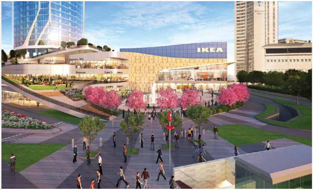 Anatolium Marmara Kartal Fiyat ve Özellikleri 2016-04-19