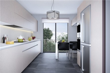 Artı Tarabya Projesi Fiyat ve Site Özellikleri