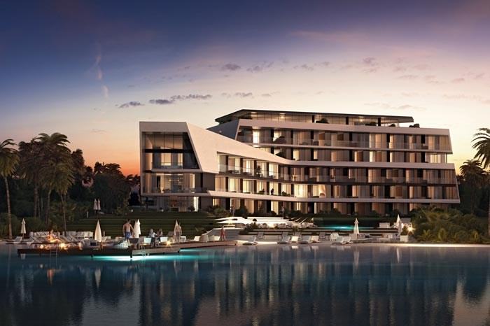 Folkart Hills Çeşme Fiyatları ve Sosyal Olanakları 2016-06-20