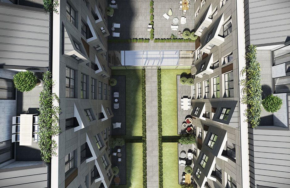 Mika Naturalist Fiyat ve Proje Bilgileri