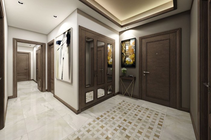 Nidapark Kayaşehir Nerede-Fiyatı Ne Kadar-Örnek Daire