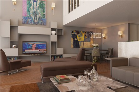 Elysium Es Beykoz Fiyat ve Daire Seçenekleri