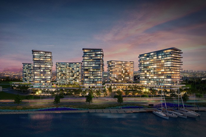 Yedi Mavi Projesi Fiyat ve İletişim Bilgileri 