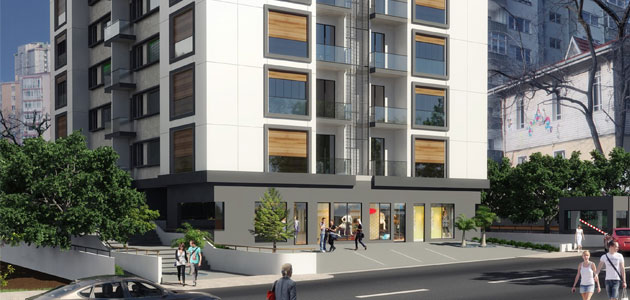 216 Bahar Kozyatağı satışa sunuldu 2016-04-15