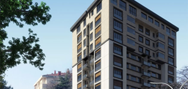 216 Bahar Projesi Fiyat Listesi-Teslim Tarihi-İletişim Bilgileri