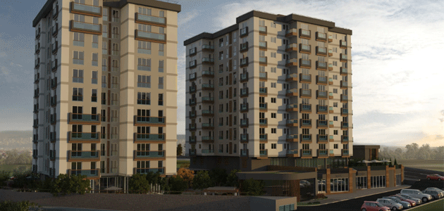 216 Butik Plus'ta son 20 daire fırsatı 