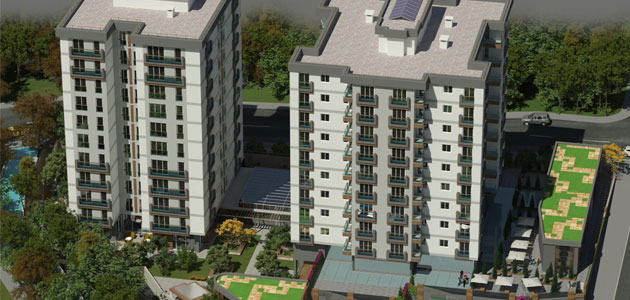 216 Butik Plus’ta ev almayı kolaylaştıran bahara özel kampanya hazırlandı