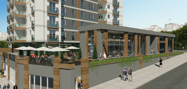  216 Butik Plus'ta son 35 daire alıcısını bekliyor