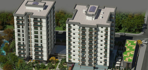 216 Butik Plus'da Daire Fiyatları ve Teslim Tarihi Açıklandı 2017!