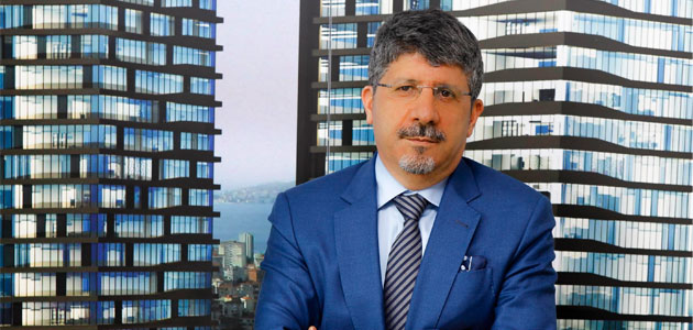 İstanbul 216’nın 2’nci etabı için büyükşehir belediyesinden avan ruhsatı alındı