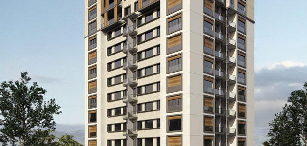 216 Yapı, yeni projesi 216 İkinci Bahar için ön talep topluyor 2015-11-10