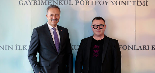 24 GPY fonlarına yabancı yatırımcı ilgisi