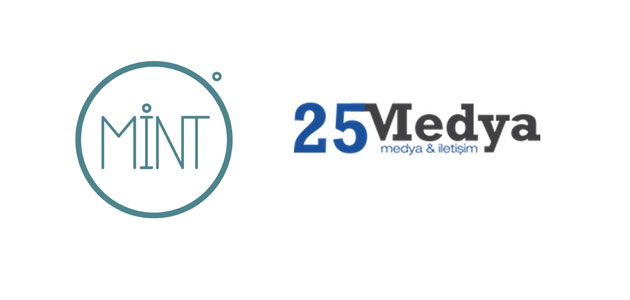 Mint İnşaat’ın İletişim Ajansı 25 Medya Oldu